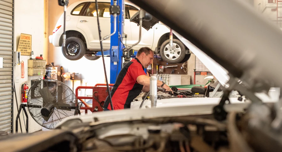 Learn more about our services.